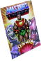 Preview: Masters of the Universe Mini-Comic (Figurenbeilage) "Rulers of the Sun: Sun-Man" von Mattel